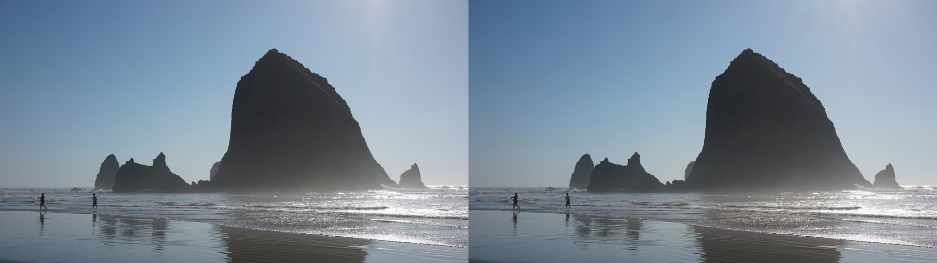 Canon Beach